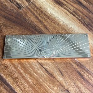 Lightly Used Charlotte Tilbury Pillow Talk Palette